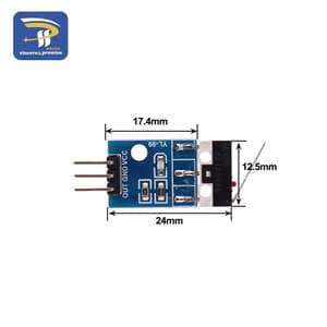 Automobil Helikopter Crash Collision Sensor Impact Switch Module Model ...